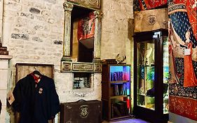 Sorcier Magique & Experience Immersive